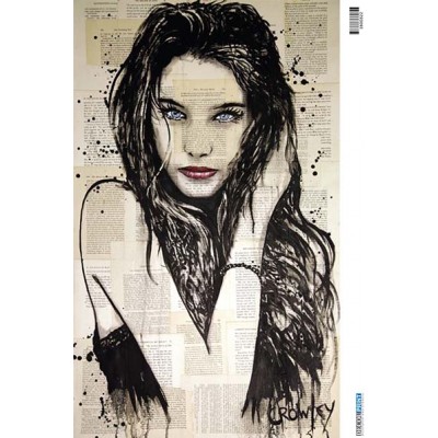 1600322 Paint Artist